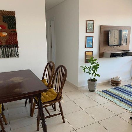 Apartmais - Unidade 1645 Lejlighed Praia Grande  Eksteriør billede