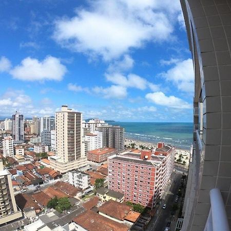 Apartmais - Unidade 1645 Lejlighed Praia Grande  Eksteriør billede