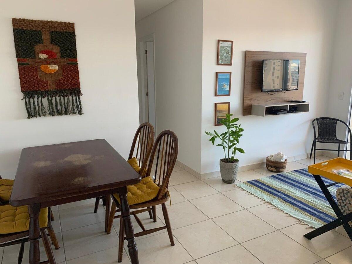 Apartmais - Unidade 1645 Lejlighed Praia Grande  Eksteriør billede