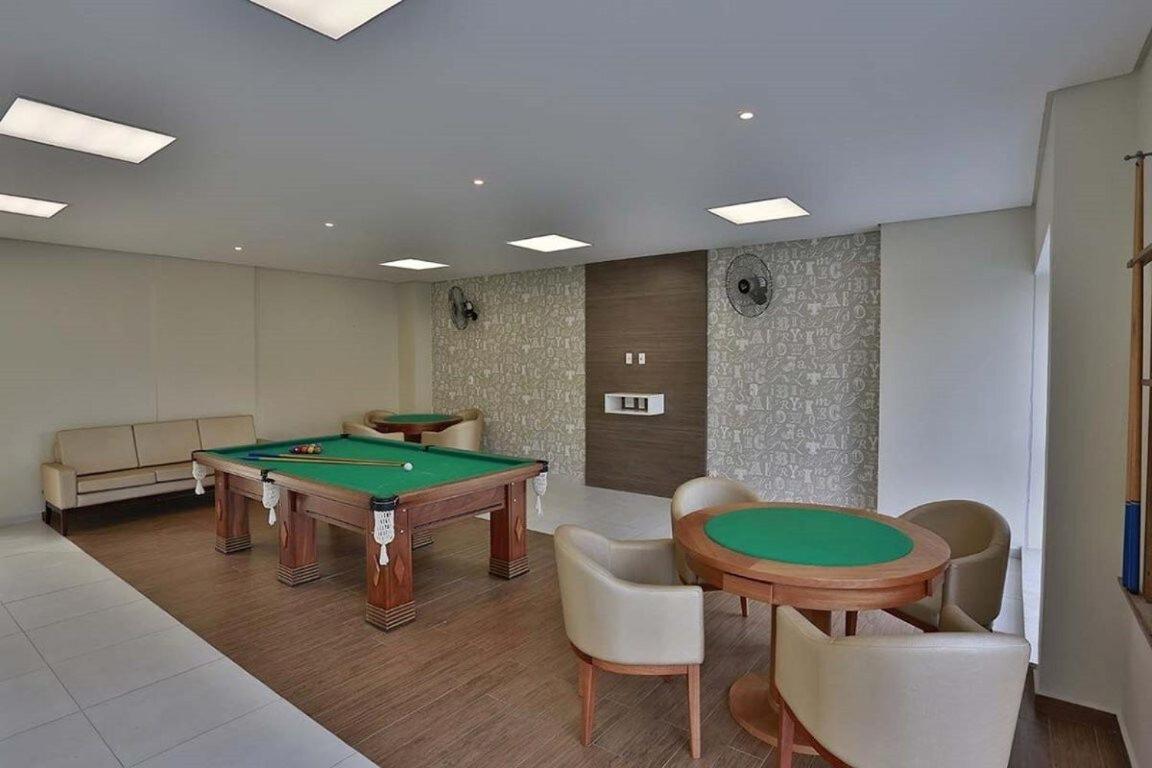 Apartmais - Unidade 1645 Lejlighed Praia Grande  Eksteriør billede