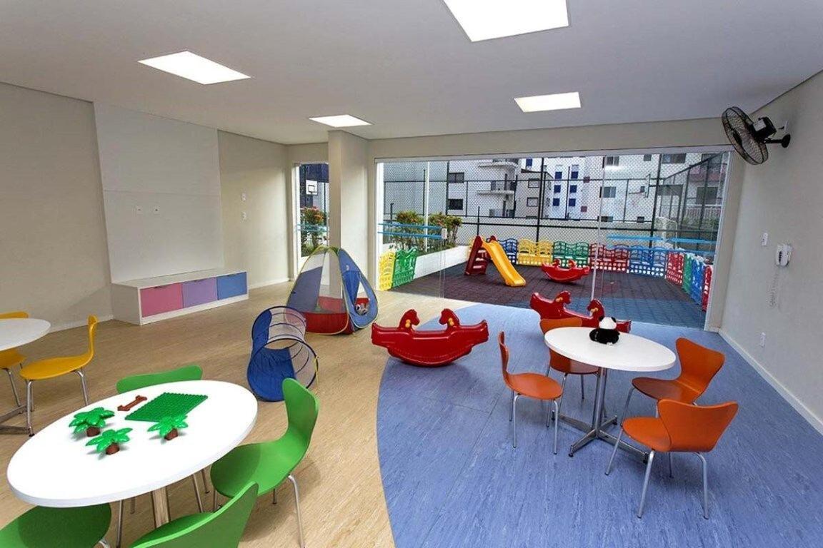 Apartmais - Unidade 1645 Lejlighed Praia Grande  Eksteriør billede